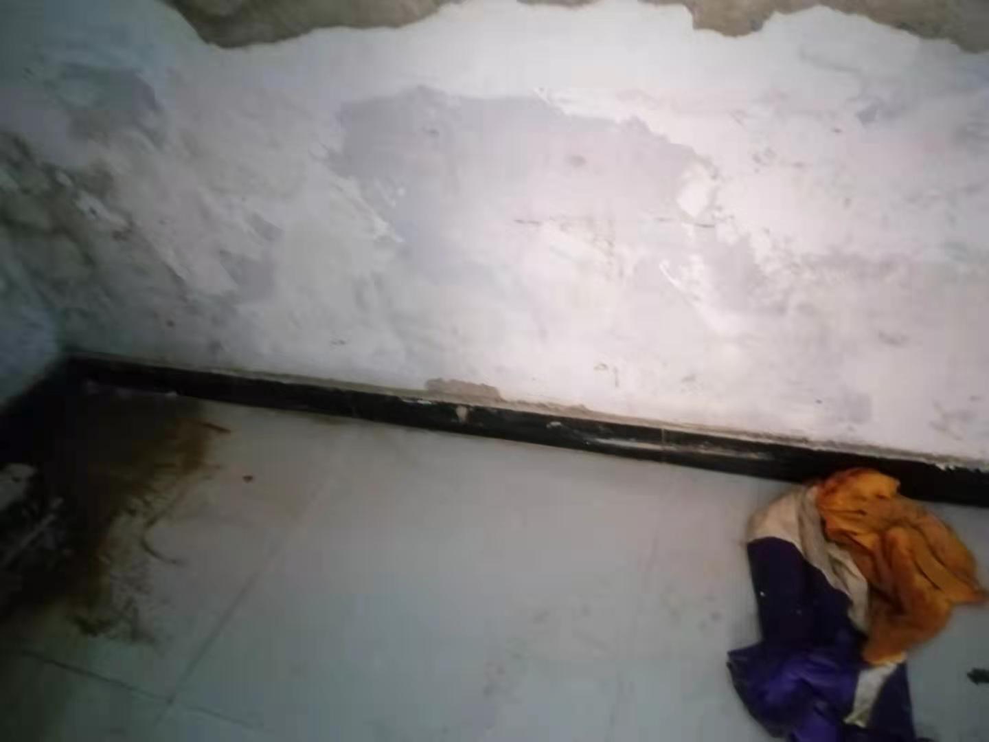 宕昌家里漏水了怎么办？