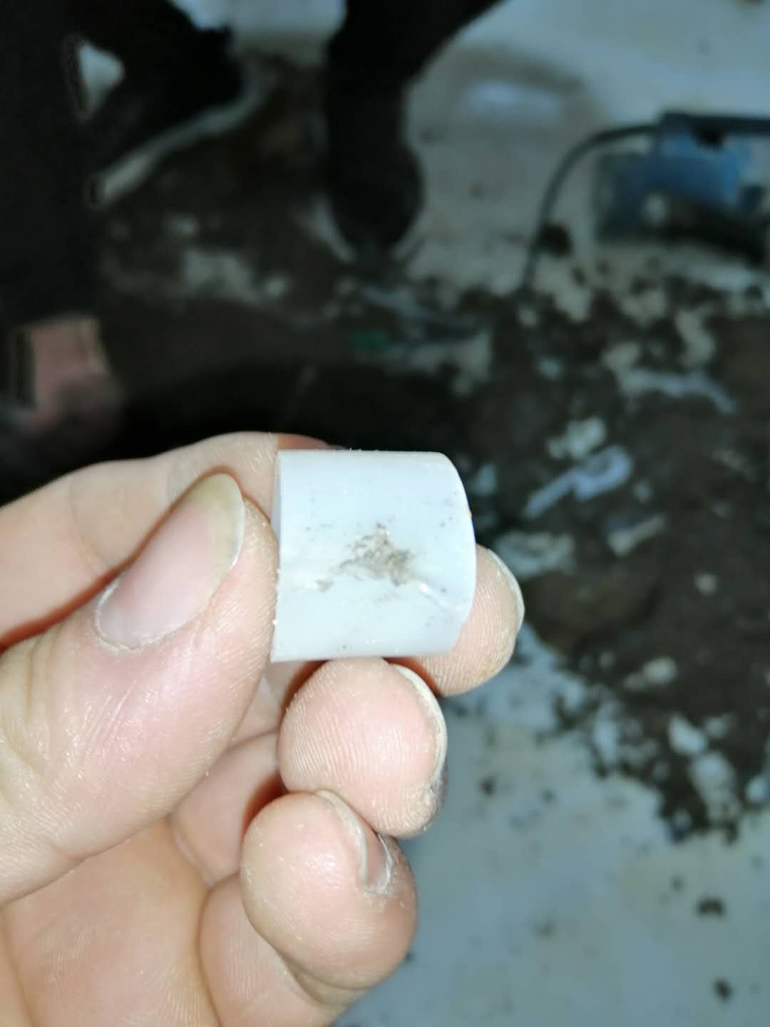 宕昌地暖漏水检测